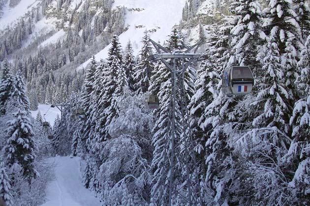 BET Engelberg - 2006-01-05 BET Engelberg - 2006-01-05