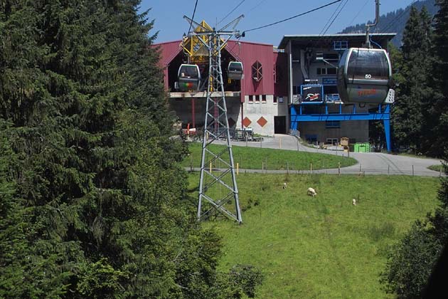 BET Engelberg - 2006-07-18 BET Engelberg - 2006-07-18