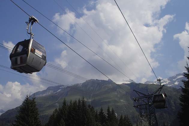 BET Engelberg - 2006-07-18 BET Engelberg - 2006-07-18