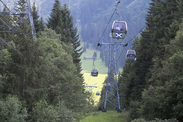 BET Engelberg - 2006-07-18 BET Engelberg - 2006-07-18