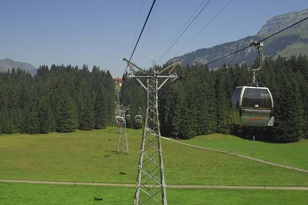 BET Engelberg - 2006-07-18 BET Engelberg - 2006-07-18