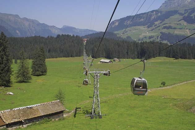 BET Engelberg - 2006-07-18 BET Engelberg - 2006-07-18