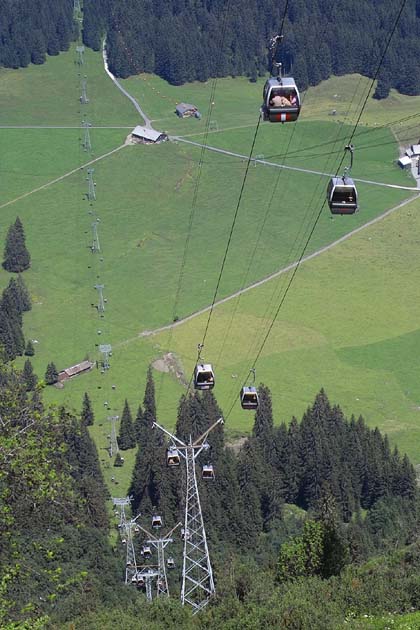 BET Engelberg - 2006-07-18 BET Engelberg - 2006-07-18