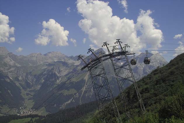 BET Engelberg - 2006-07-18 BET Engelberg - 2006-07-18