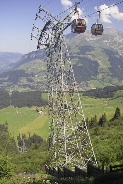 BET Engelberg - 2006-07-18 BET Engelberg - 2006-07-18