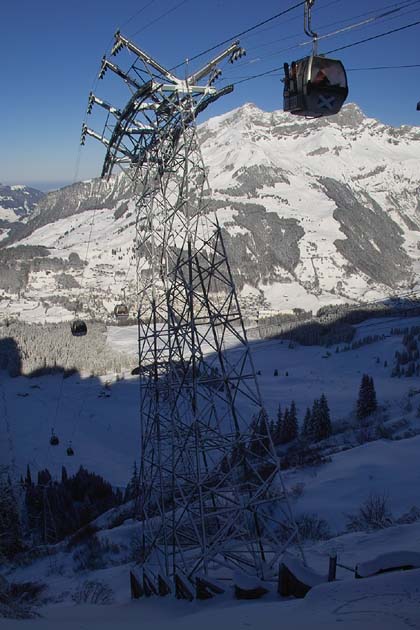 BET Engelberg - 2006-01-05 BET Engelberg - 2006-01-05