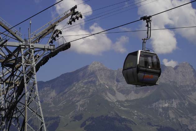 BET Engelberg - 2006-07-18 BET Engelberg - 2006-07-18