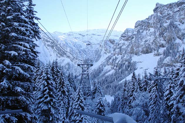 BET Engelberg - 2006-01-05 BET Engelberg - 2006-01-05