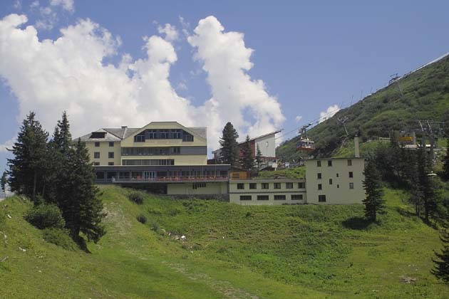 BET Engelberg - 2006-07-18 BET Engelberg - 2006-07-18