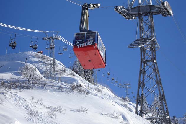 BET Engelberg - 2006-01-05 BET Engelberg - 2006-01-05