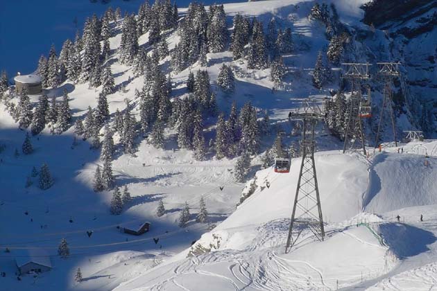 BET Engelberg - 2006-01-05 BET Engelberg - 2006-01-05