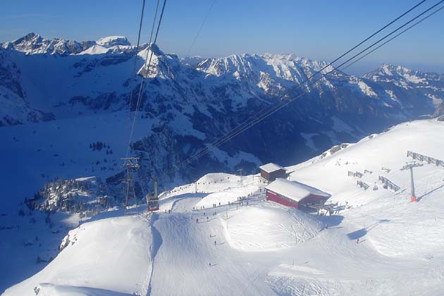 BET Engelberg - 2006-01-05 BET Engelberg - 2006-01-05