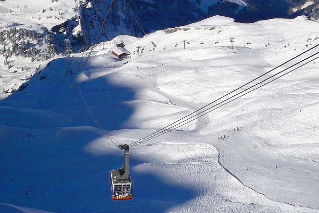 BET Engelberg - 2006-01-05 BET Engelberg - 2006-01-05