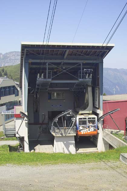 BET Engelberg - 2006-07-18 BET Engelberg - 2006-07-18