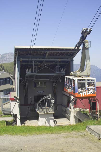 BET Engelberg - 2006-07-18 BET Engelberg - 2006-07-18