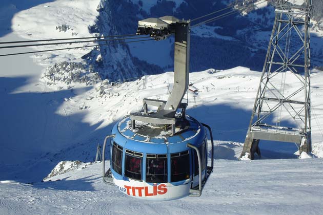 BET Engelberg - 2006-01-05 BET Engelberg - 2006-01-05