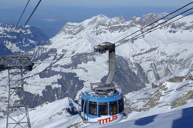 BET Engelberg - 2006-01-05 BET Engelberg - 2006-01-05