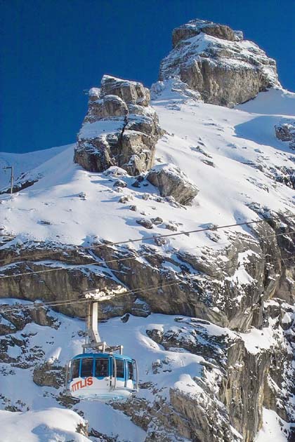 BET Engelberg - 2006-01-05 BET Engelberg - 2006-01-05