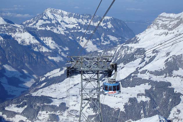 BET Engelberg - 2006-01-05