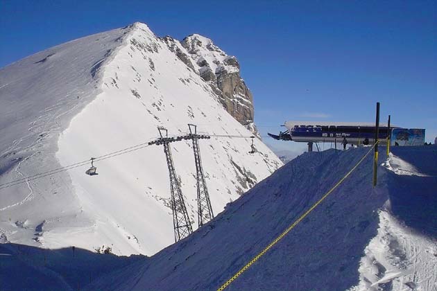 BET Engelberg - 2006-01-05 BET Engelberg - 2006-01-05