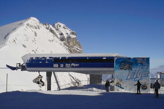BET Engelberg - 2006-01-05 BET Engelberg - 2006-01-05