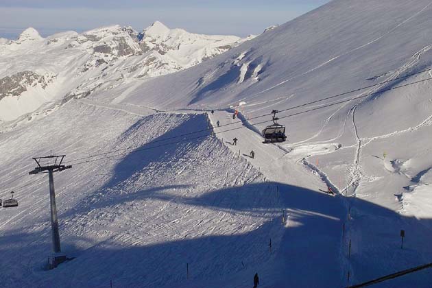 BET Engelberg - 2006-01-05 BET Engelberg - 2006-01-05