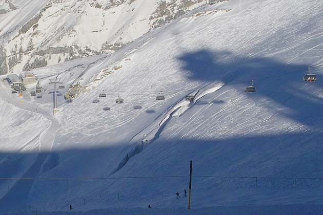 BET Engelberg - 2006-01-05 BET Engelberg - 2006-01-05