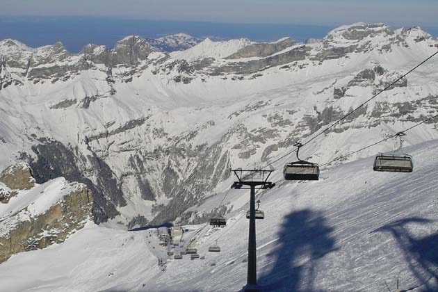 BET Engelberg - 2006-01-05 BET Engelberg - 2006-01-05