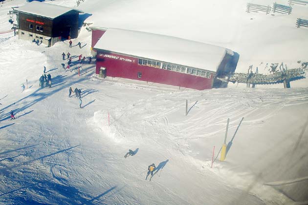 BET Engelberg - 2006-07-18 BET Engelberg - 2006-07-18