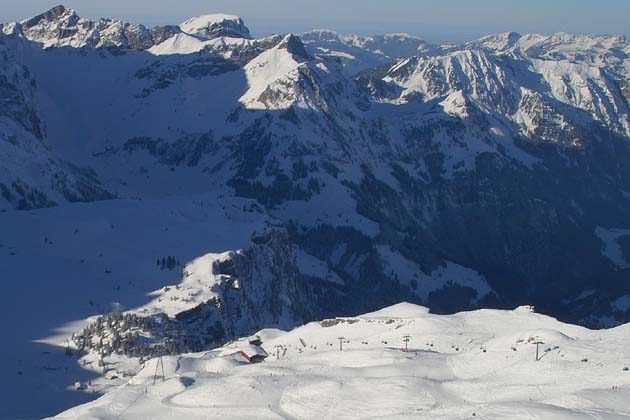 BET Engelberg - 2006-07-18 BET Engelberg - 2006-07-18