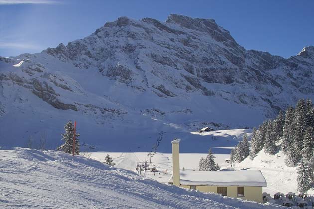 BET Engelberg - 2006-07-18 BET Engelberg - 2006-07-18