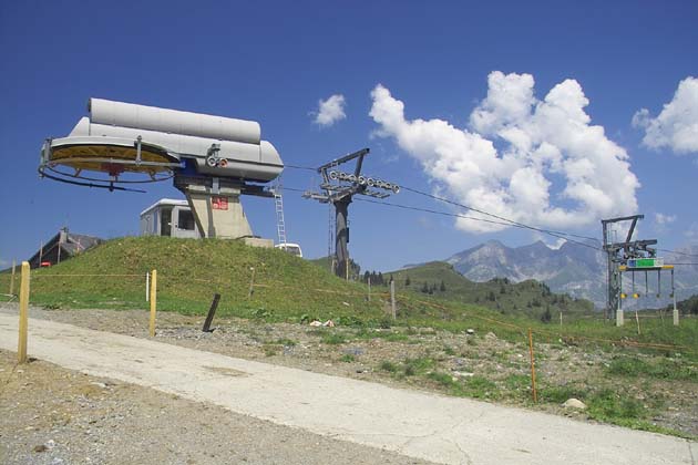 BET Engelberg - 2006-07-18 BET Engelberg - 2006-07-18