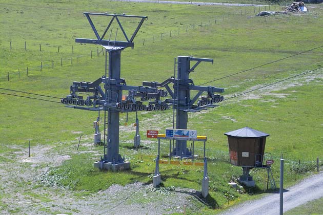 BET Engelberg - 2006-07-18 BET Engelberg - 2006-07-18