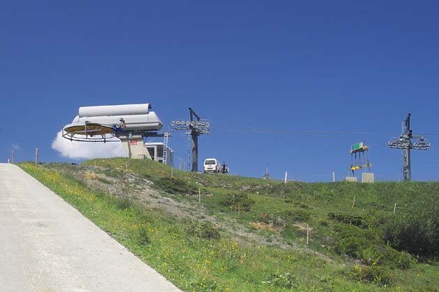 BET Engelberg - 2006-07-18 BET Engelberg - 2006-07-18