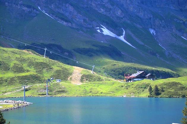 BET Engelberg - 2006-07-18 BET Engelberg - 2006-07-18
