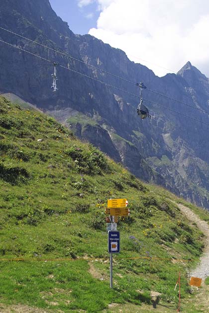 BET Engelberg - 2006-07-18 BET Engelberg - 2006-07-18