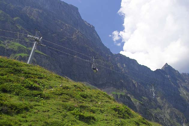 BET Engelberg - 2006-07-18 BET Engelberg - 2006-07-18