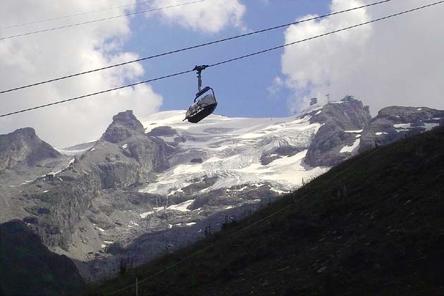 BET Engelberg - 2006-07-18 BET Engelberg - 2006-07-18