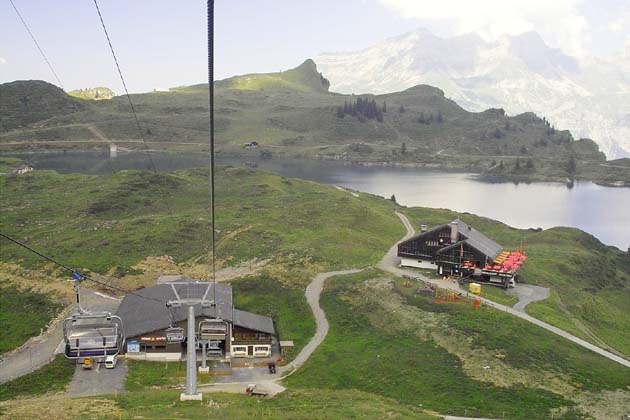 BET Engelberg - 2006-07-18 BET Engelberg - 2006-07-18