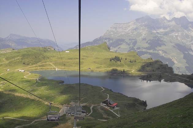 BET Engelberg - 2006-07-18 BET Engelberg - 2006-07-18
