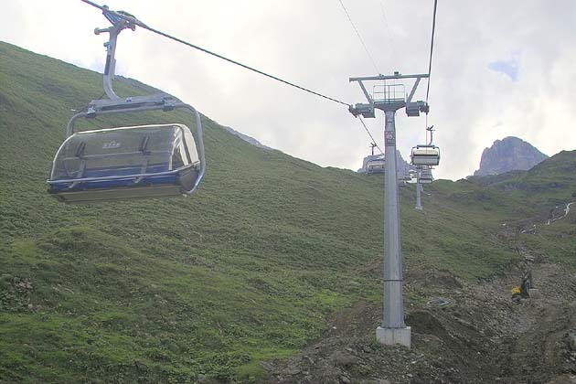 BET Engelberg - 2006-07-18 BET Engelberg - 2006-07-18