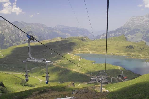 BET Engelberg - 2006-07-18 BET Engelberg - 2006-07-18