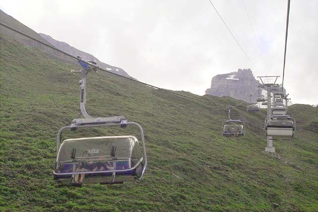 BET Engelberg - 2006-07-18 BET Engelberg - 2006-07-18