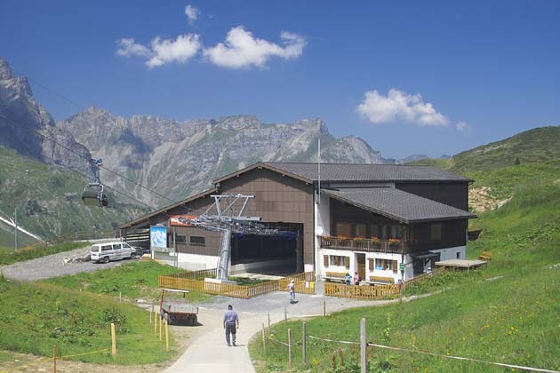 BET Engelberg - 2006-07-18 BET Engelberg - 2006-07-18
