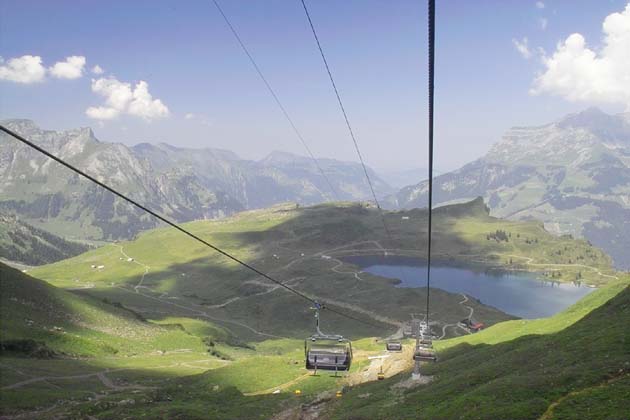 BET Engelberg - 2006-07-18 BET Engelberg - 2006-07-18