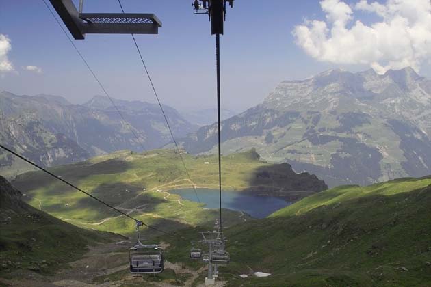 BET Engelberg - 2006-07-18 BET Engelberg - 2006-07-18