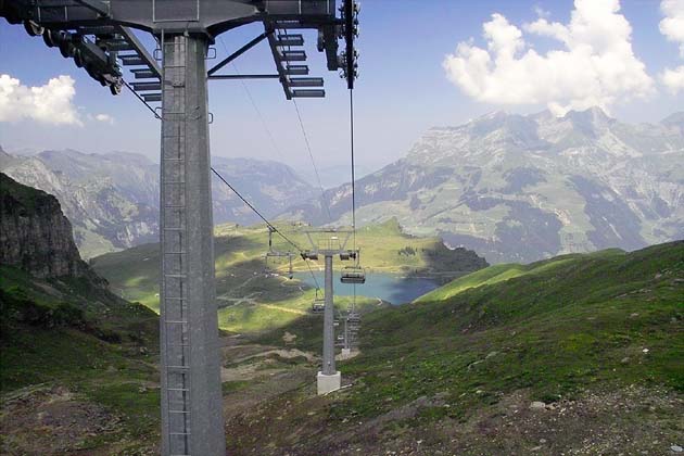 BET Engelberg - 2006-07-18 BET Engelberg - 2006-07-18
