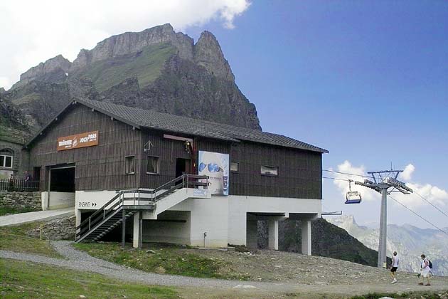 BET Engelberg - 2006-07-18 BET Engelberg - 2006-07-18