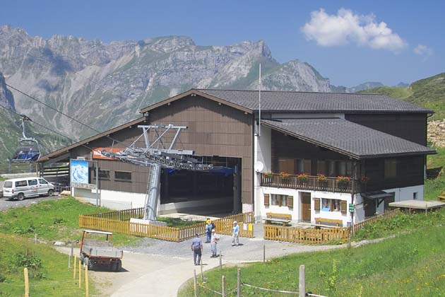 BET Engelberg - 2006-07-18 BET Engelberg - 2006-07-18