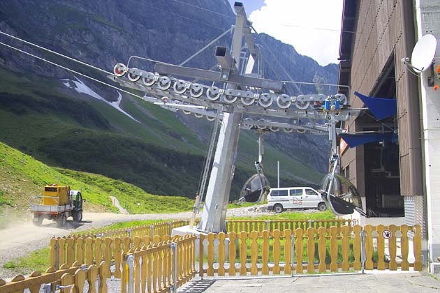 BET Engelberg - 2006-07-18 BET Engelberg - 2006-07-18